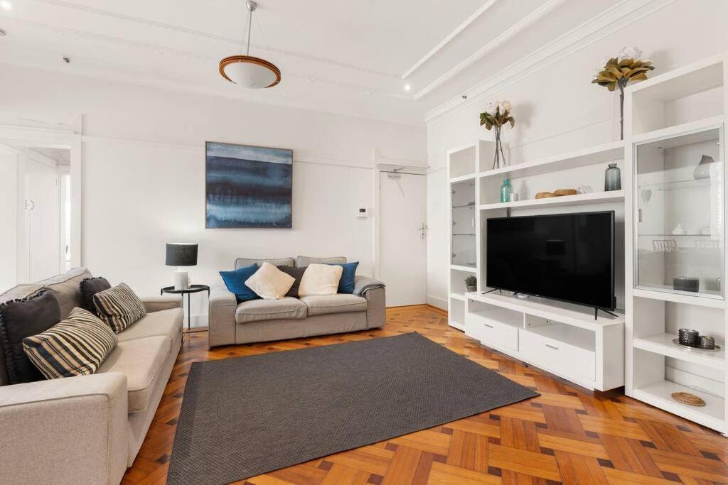 Spot 4br - New Ac - Value Apartment *