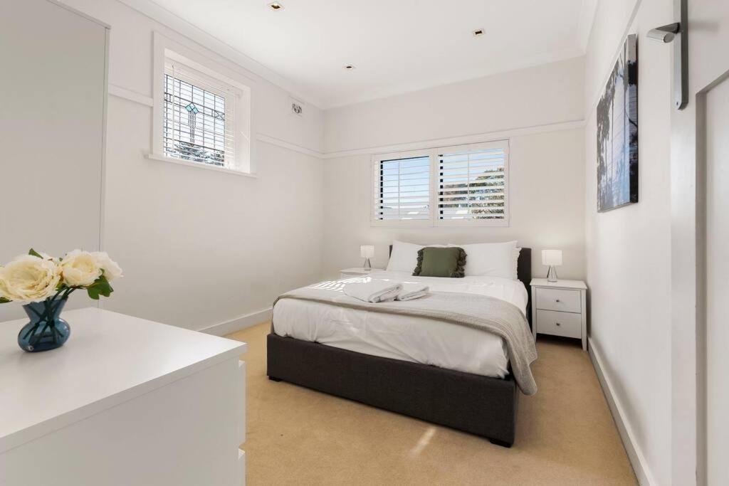 Spot 4br - New Ac - Value Apartment *