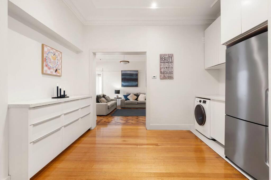 Spot 4br - New Ac - Value Apartment *