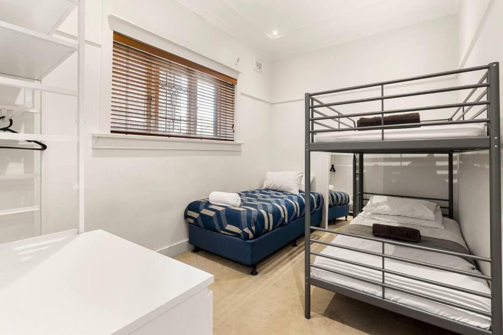 Spot 4br - New Ac - Value Apartment *