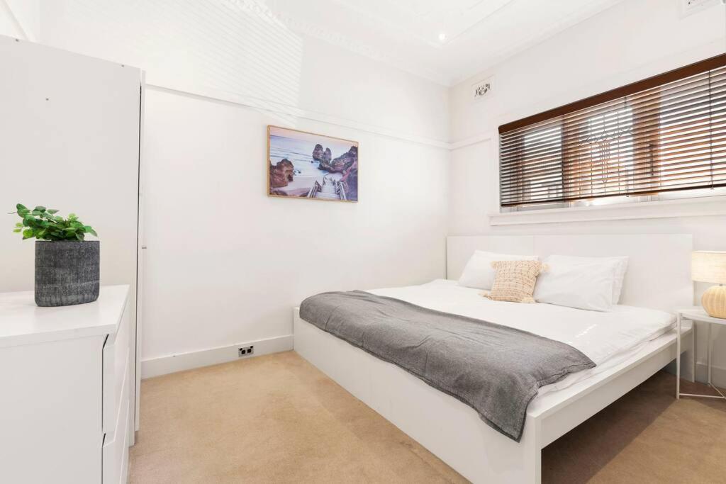 Spot 4br - New Ac - Value Apartment *