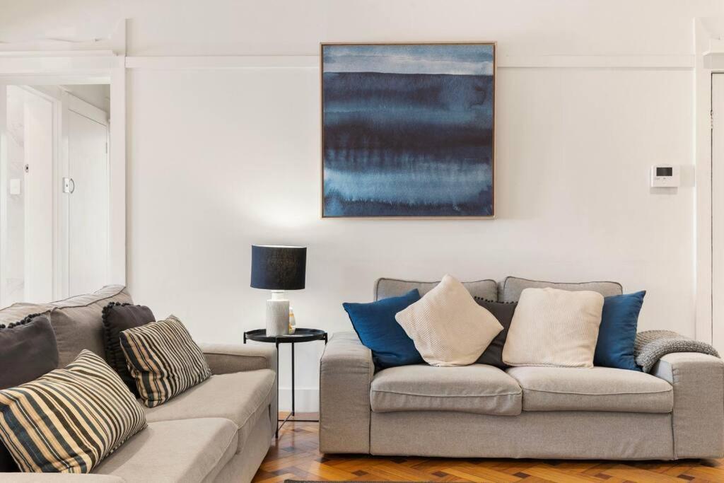 Spot 4br - New Ac - Value * Sydney