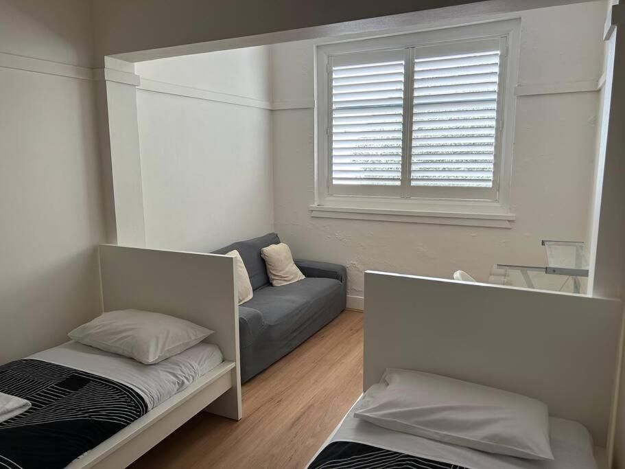 Spot 4br - New Ac - Value Apartment
